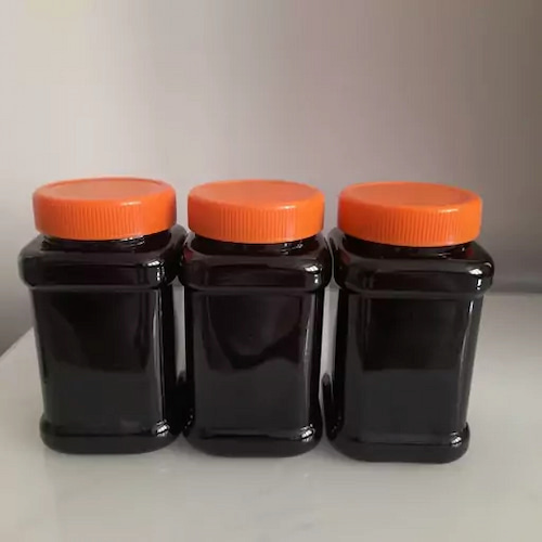 شیره خرما ارگانیک با طعم خالص و بدون افزودنی